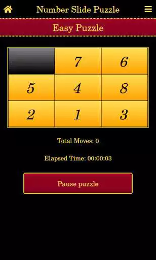 Play Number Slide Puzzle and enjoy Number Slide Puzzle with UptoPlay Play Number Slide Puzzle and enjoy Number Slide Puzzle with UptoPlay