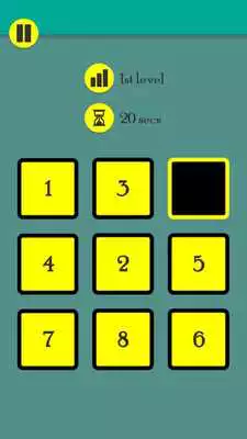 Play Number Slider- Brain Game