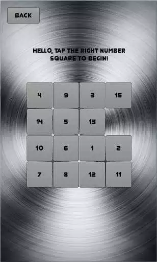 Play Number Slider