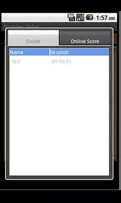 Play Number Slider