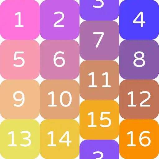 Play Numbers Loop - 2d rubiks cube APK Play Numbers Loop - 2d rubiks cube APK
