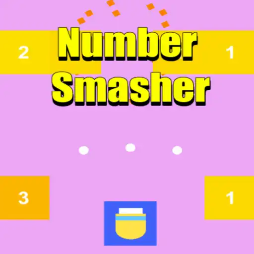 Play Number Smasher APK Play Number Smasher APK