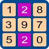 Free play online Numbers Match Addicting Game APK