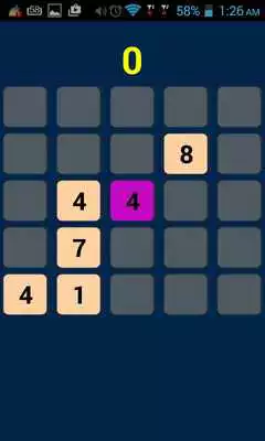 Play Numbers Match Addicting Game