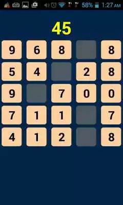 Play Numbers Match Addicting Game