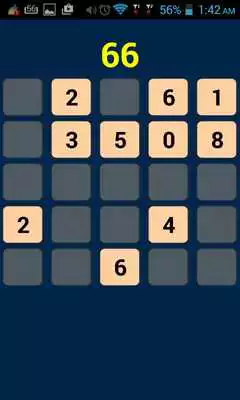 Play Numbers Match Addicting Game
