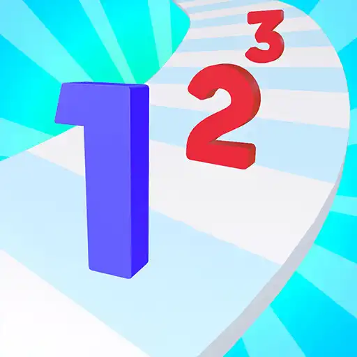 Play Numbers Merge: Plus and Run! APK Play Numbers Merge: Plus and Run! APK
