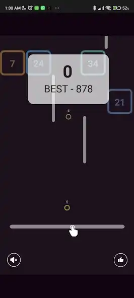 Play Number Snake  and enjoy Number Snake with UptoPlay