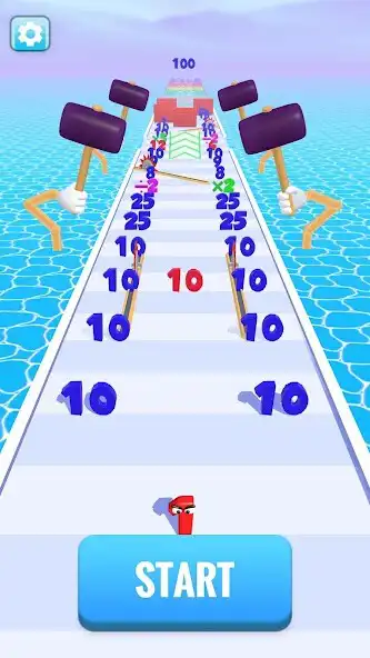 Play Numbers Need Speed  and enjoy Numbers Need Speed with UptoPlay