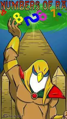 Play Numbers of Ra
