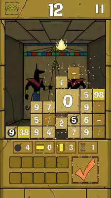 Play Numbers of Ra