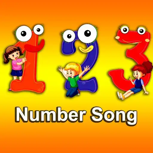 Play Number Song Nursery Rhymes APK