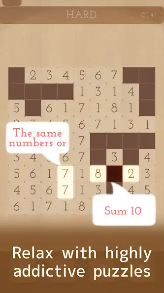 Play Numbers Pair as an online game Numbers Pair with UptoPlay