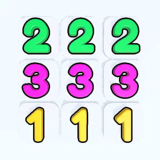 Play Numbers Puzzle 3D APK