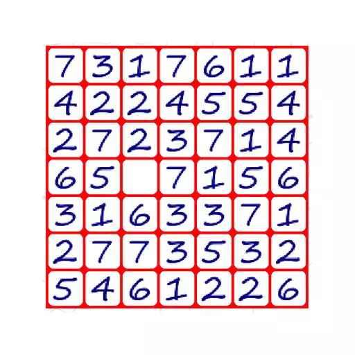 Play Numbers Puzzle APK