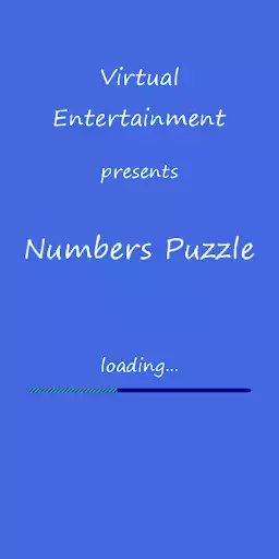 Play Numbers Puzzle  and enjoy Numbers Puzzle with UptoPlay