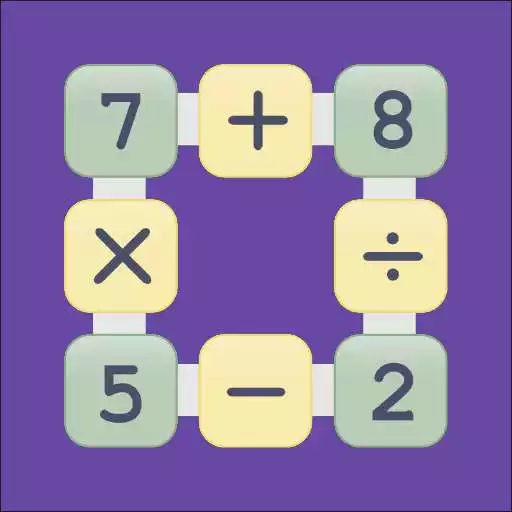 Play Number Square APK