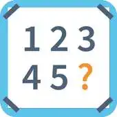 Free play online Numbers Quiz - Math Logic Game APK Free play online Numbers Quiz - Math Logic Game APK