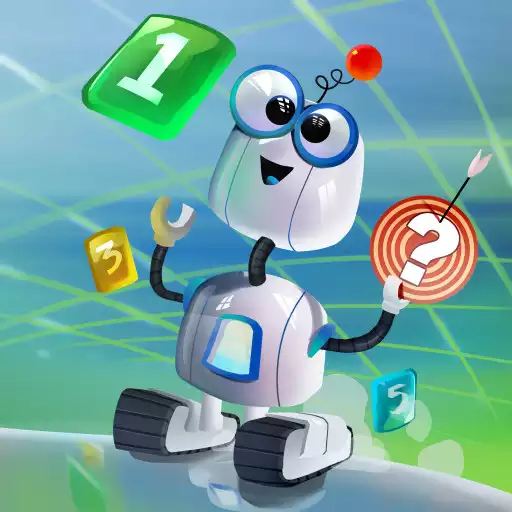 Play Numbers Race APK