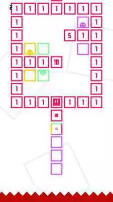 Play Numbers Swipe