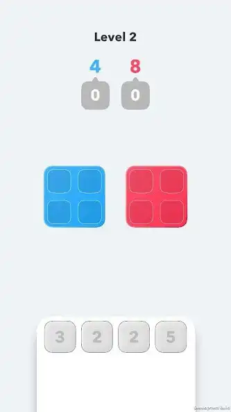 Play Number Stack