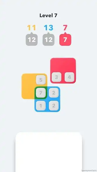 Play Number Stack