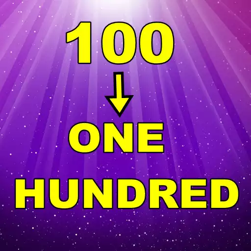 Play Numbers to Words Converter APK