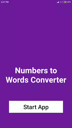 Play Numbers to Words Converter  and enjoy Numbers to Words Converter with UptoPlay