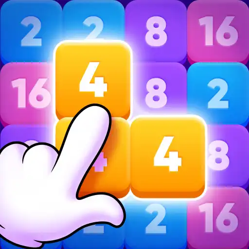 Play Number Strike - 2048 Puzzle APK Play Number Strike - 2048 Puzzle APK