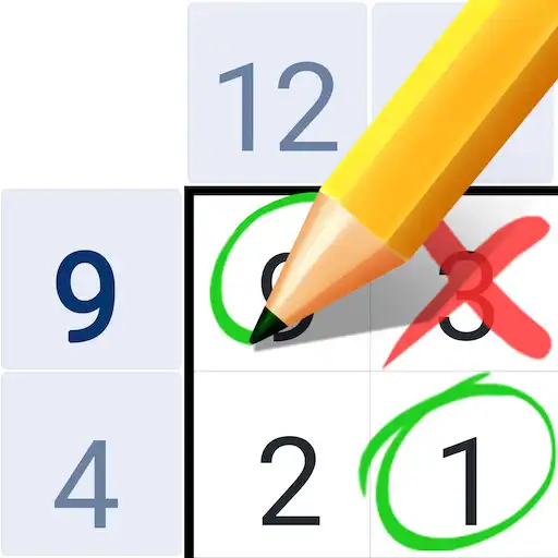 Play Number Sum - Cross Solver APK Play Number Sum - Cross Solver APK