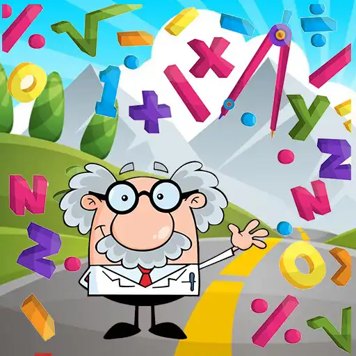 Play Number Surfer APK