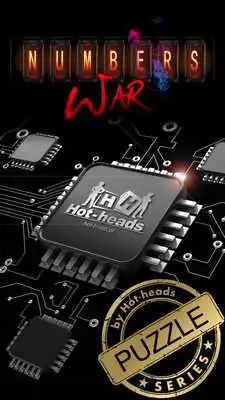 Play NUMBERS WAR