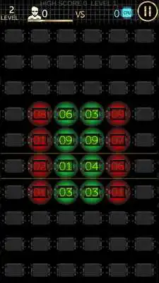 Play NUMBERS WAR