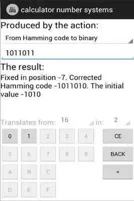 Play number systems calculator as an online game number systems calculator with UptoPlay