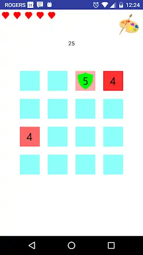 Play Number Tap  and enjoy Number Tap with UptoPlay