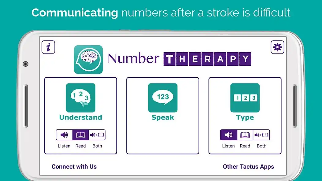 Play Number Therapy  and enjoy Number Therapy with UptoPlay