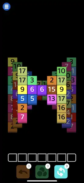Play Number Tile Match  and enjoy Number Tile Match with UptoPlay