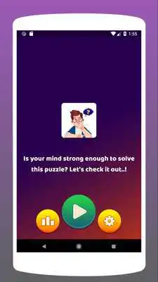 Play Number Tile Puzzle