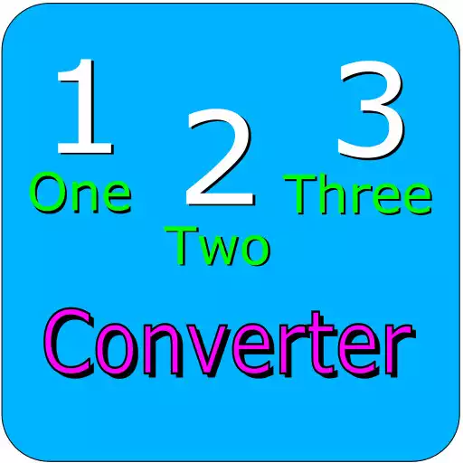 Play Number to Word Converter APK Play Number to Word Converter APK