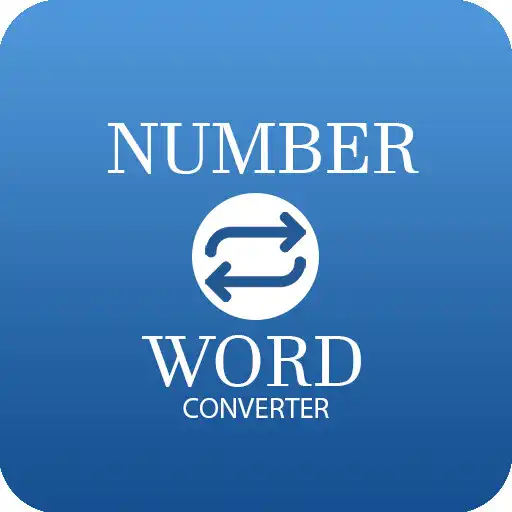 Play Number To Word Convertor APK Play Number To Word Convertor APK
