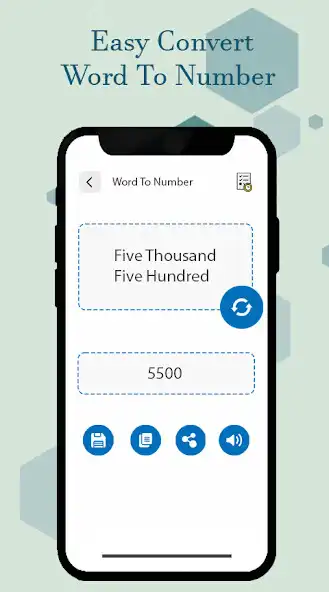 Play Number To Word Convertor as an online game Number To Word Convertor with UptoPlay