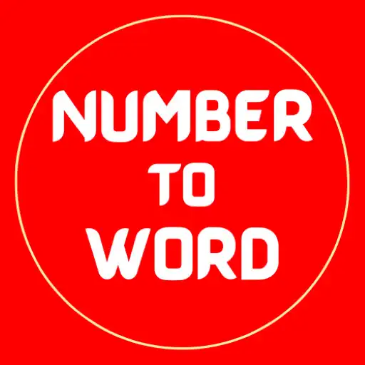 Play Number to Word APK