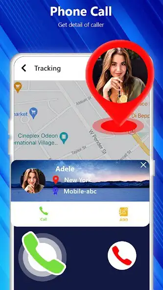 Play Number Tracker  Cell Locator  and enjoy Number Tracker  Cell Locator with UptoPlay