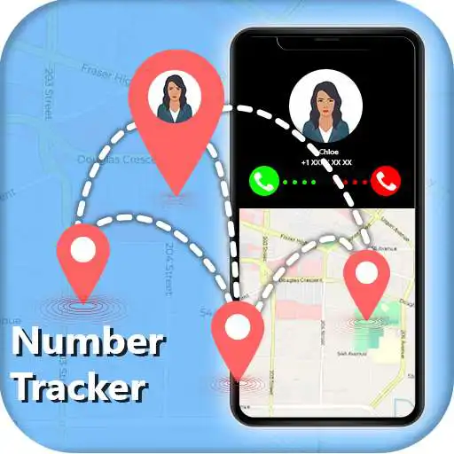 Play Number Tracker - Phone Locator APK
