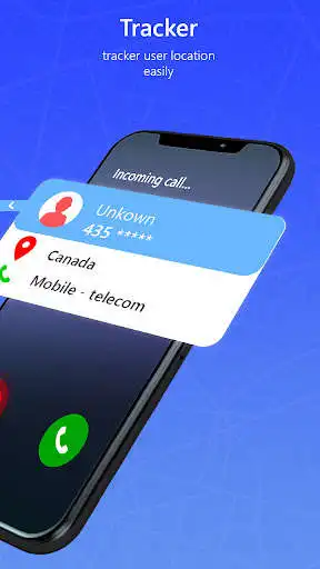 Play Number Tracker - Phone Locator as an online game Number Tracker - Phone Locator with UptoPlay