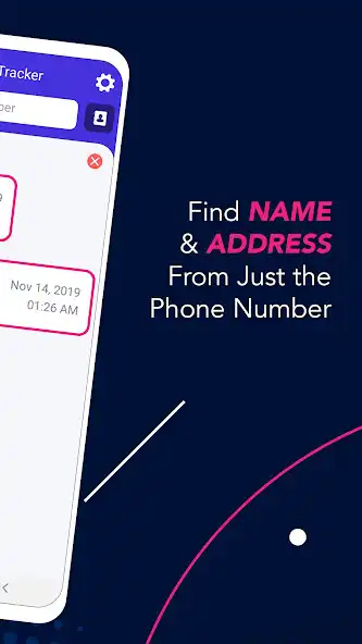 Play Number Tracker - Phone Lookup as an online game Number Tracker - Phone Lookup with UptoPlay