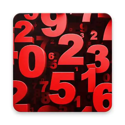 Play Number Trainer - Preview APK