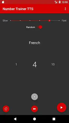 Play Number Trainer - Preview and enjoy Number Trainer - Preview with UptoPlay Play Number Trainer - Preview and enjoy Number Trainer - Preview with UptoPlay