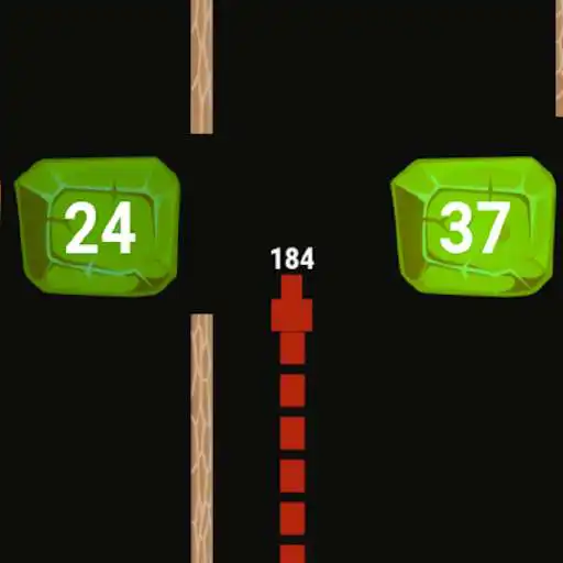 Play Number Train APK