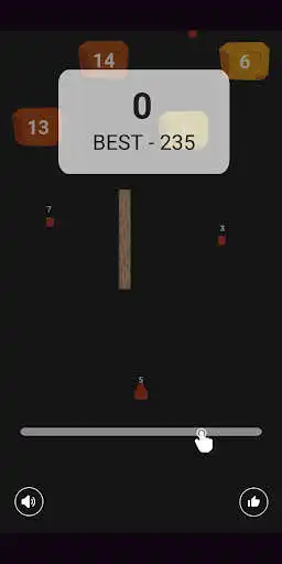 Play Number Train as an online game Number Train with UptoPlay